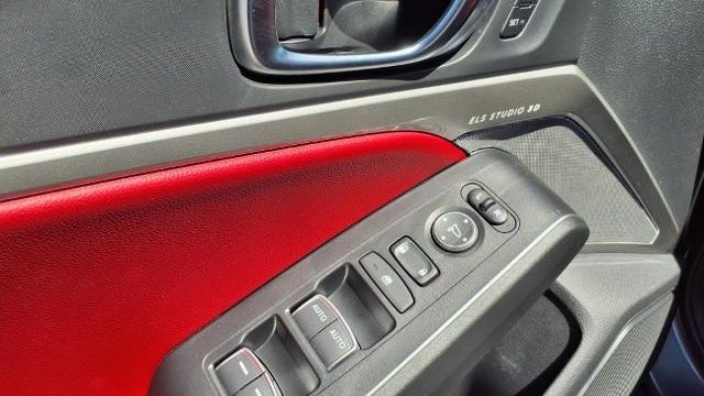 2023 Acura Integra w/Tech w/A-SPEC