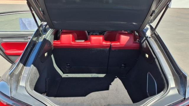 2023 Acura Integra w/Tech w/A-SPEC