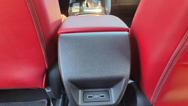 2023 Acura Integra w/Tech w/A-SPEC