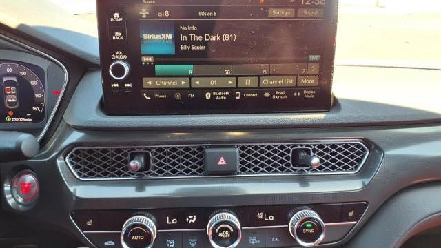 2023 Acura Integra w/Tech w/A-SPEC