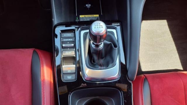 2023 Acura Integra w/Tech w/A-SPEC