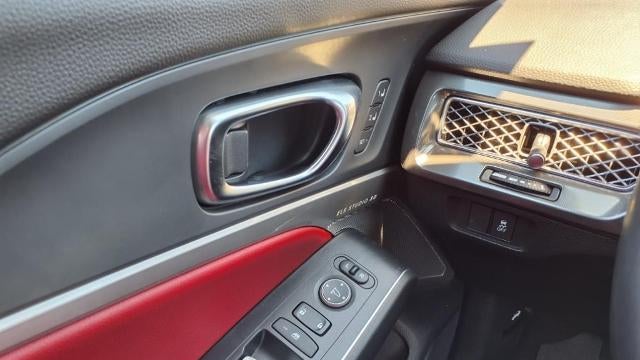 2023 Acura Integra w/Tech w/A-SPEC