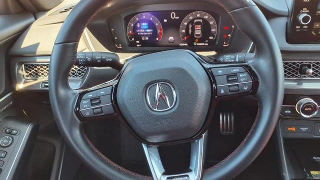 2023 Acura Integra w/Tech w/A-SPEC