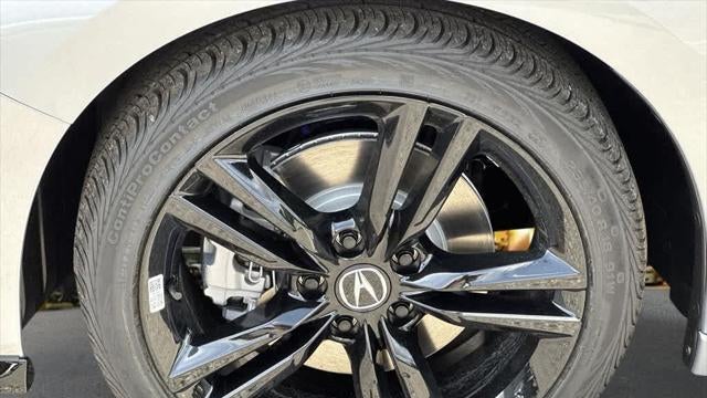 2026 Acura Integra w/Tech w/A-SPEC