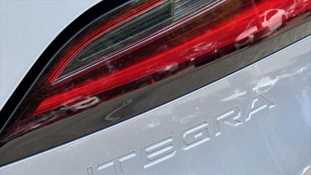 2026 Acura Integra w/Tech w/A-SPEC