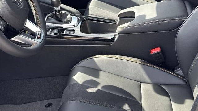 2026 Acura Integra w/Tech w/A-SPEC