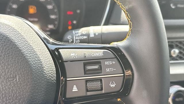 2026 Acura Integra w/Tech w/A-SPEC