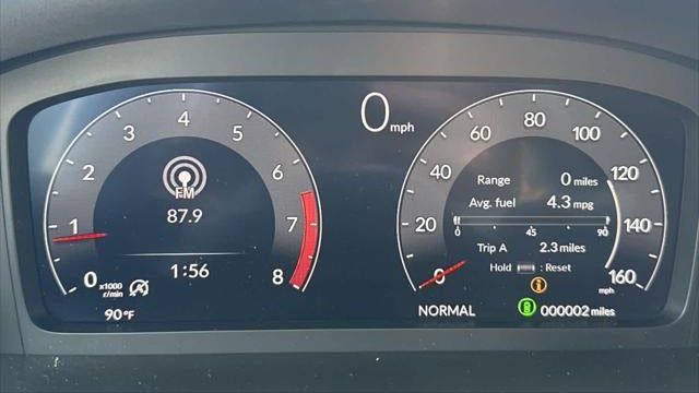 2026 Acura Integra w/Tech w/A-SPEC