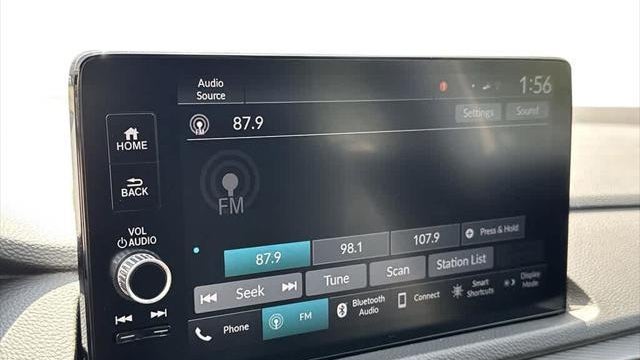 2026 Acura Integra w/Tech w/A-SPEC