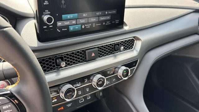2026 Acura Integra w/Tech w/A-SPEC