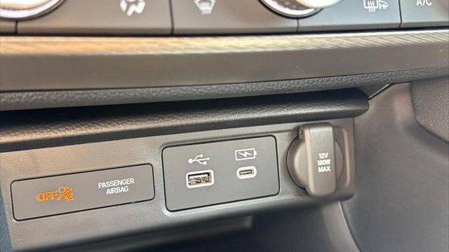 2026 Acura Integra w/Tech w/A-SPEC
