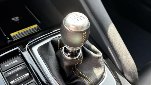 2026 Acura Integra w/Tech w/A-SPEC