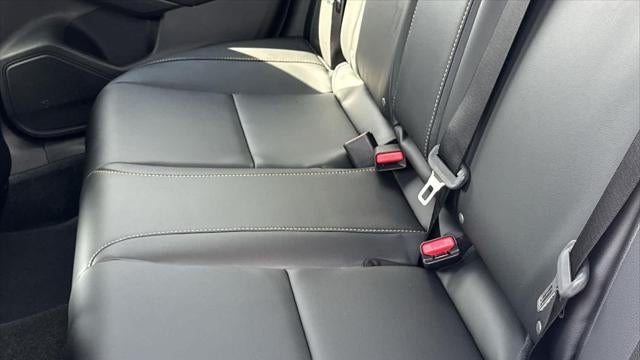 2026 Acura Integra w/Tech w/A-SPEC