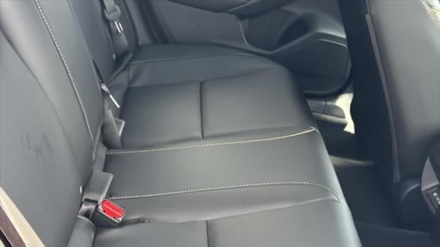 2026 Acura Integra w/Tech w/A-SPEC
