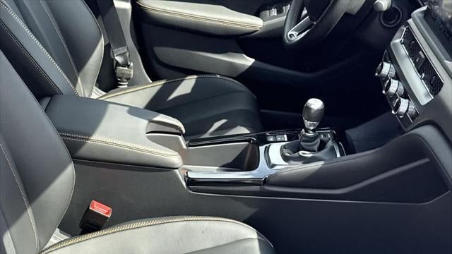 2026 Acura Integra w/Tech w/A-SPEC