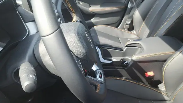 2026 Acura Integra w/Tech w/A-SPEC