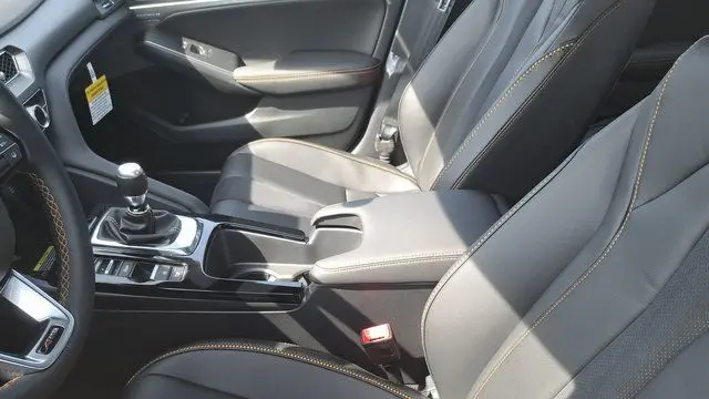 2026 Acura Integra w/Tech w/A-SPEC