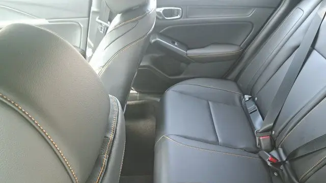 2026 Acura Integra w/Tech w/A-SPEC