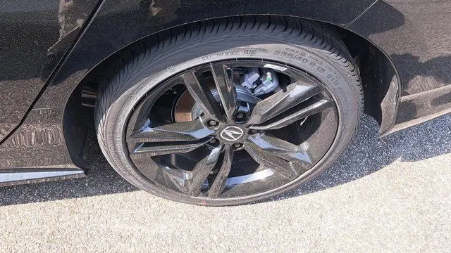 2026 Acura Integra w/Tech w/A-SPEC