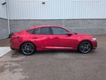 2023 Integra Thumbnail 2