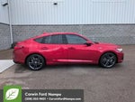 2023 Integra Thumbnail 2