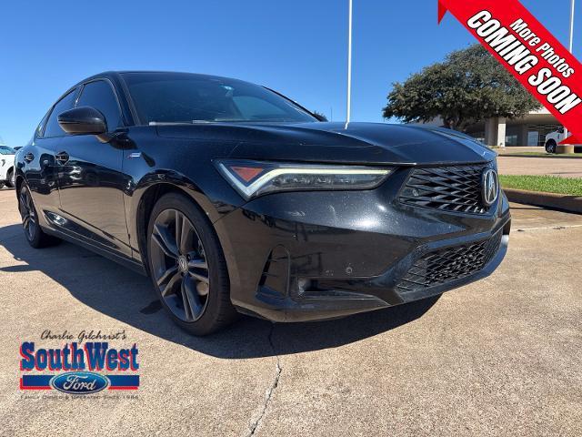 2024 Acura Integra - $27,486