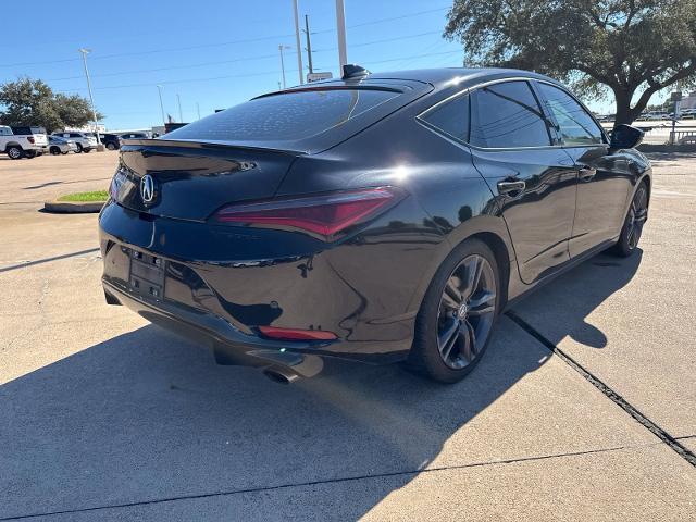 2024 Acura Integra - $27,486