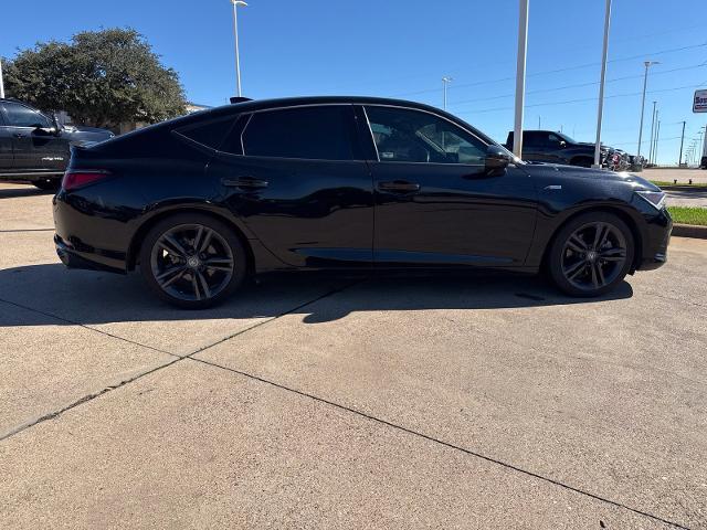 2024 Acura Integra - $27,486