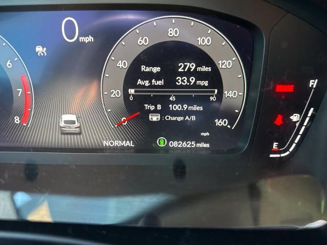 2024 Acura Integra - $27,486