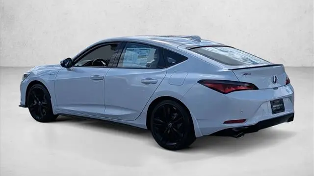 2026 Acura Integra w/Tech w/A-SPEC