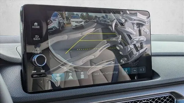 2026 Acura Integra w/Tech w/A-SPEC