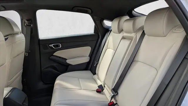 2026 Acura Integra w/Tech w/A-SPEC