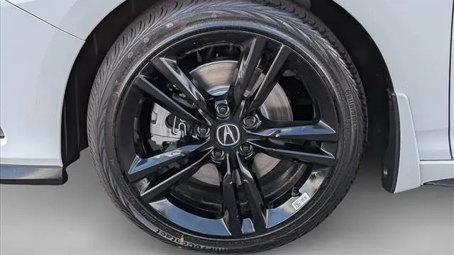 2026 Acura Integra w/Tech w/A-SPEC