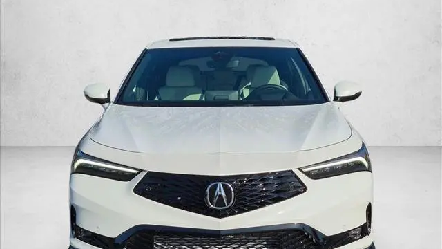 2026 Acura Integra w/Tech w/A-SPEC
