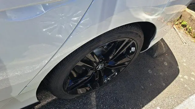 2026 Acura Integra w/Tech w/A-SPEC