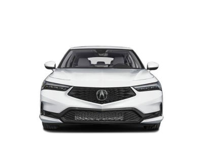 2023 Acura Integra 4DR Liftback