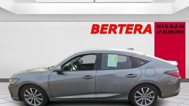 Preowned 2025 Acura Integra Base for Sale