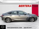 2025 Integra Thumbnail 2