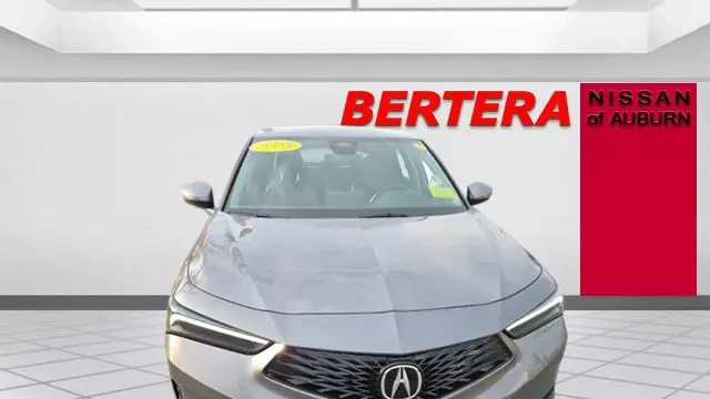 2025 Acura Integra Base