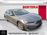 2025 Integra Thumbnail 4