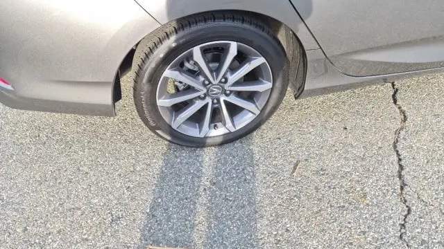 2025 Acura Integra Base