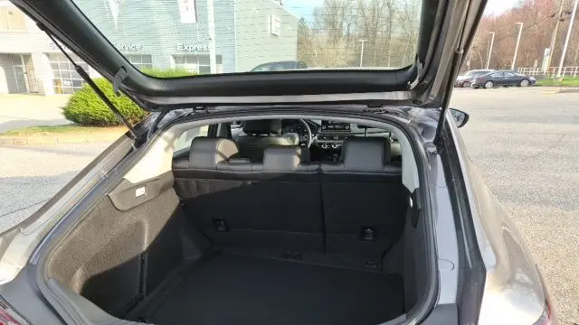 2025 Acura Integra Base
