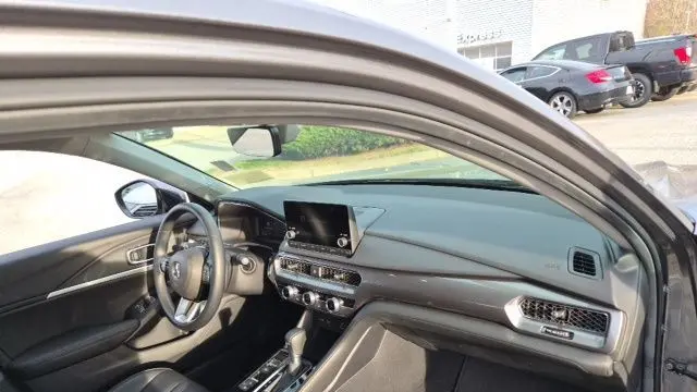 2025 Acura Integra Base