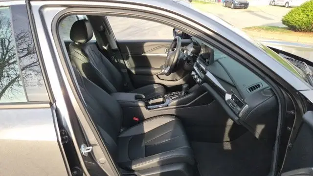 2025 Acura Integra Base