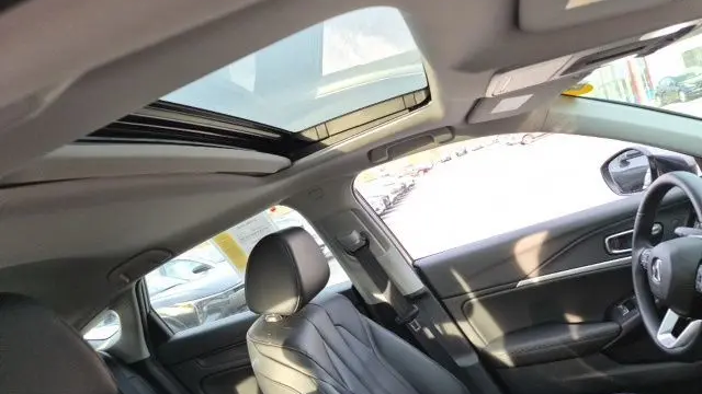 2025 Acura Integra Base