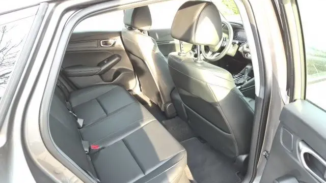2025 Acura Integra Base