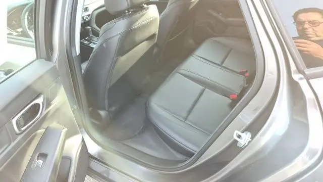 2025 Acura Integra Base