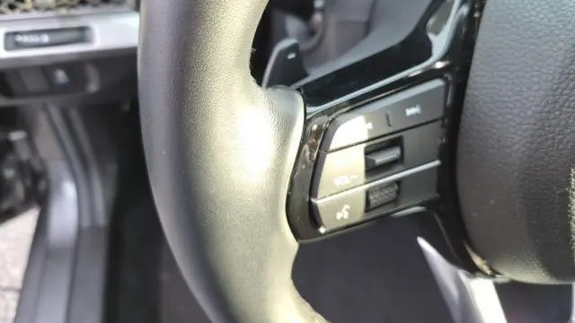 2025 Acura Integra Base