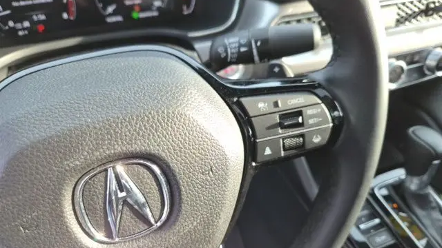 2025 Acura Integra Base