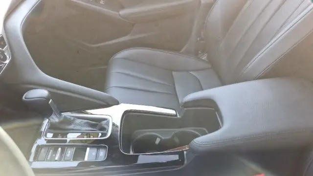 2025 Acura Integra Base